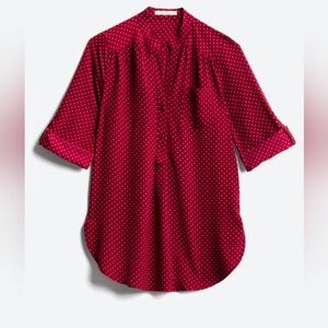 Mackenzie Henley Blouse